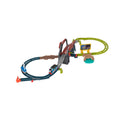 Thomas & Friends Bridge Lift Thomas & Skiff Toy Train Set With Motorized Engine & Boat