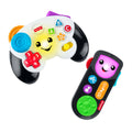 Fisher-Price Laugh & Learn Play & Stream Tech Set, 2 Electronic Toys For Baby & Toddler