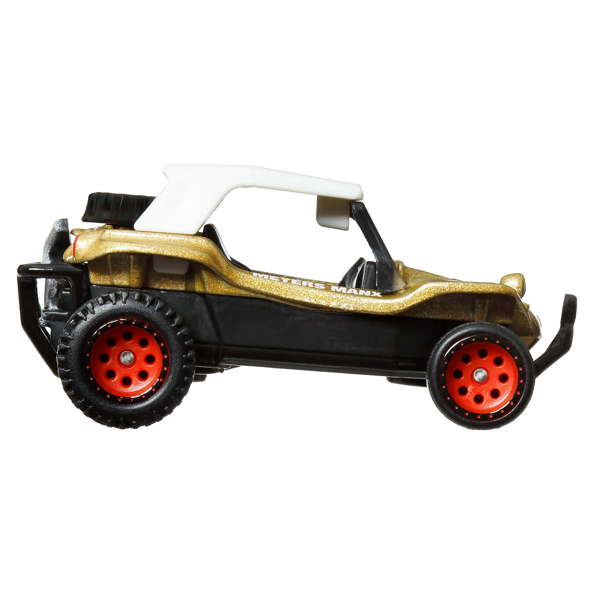 Hot Wheels Collector Vehículo de Colección paquete premium de 4 autos todo terreno