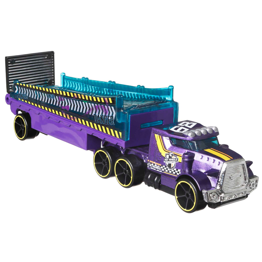 Hot Wheels Super Rig Assortment