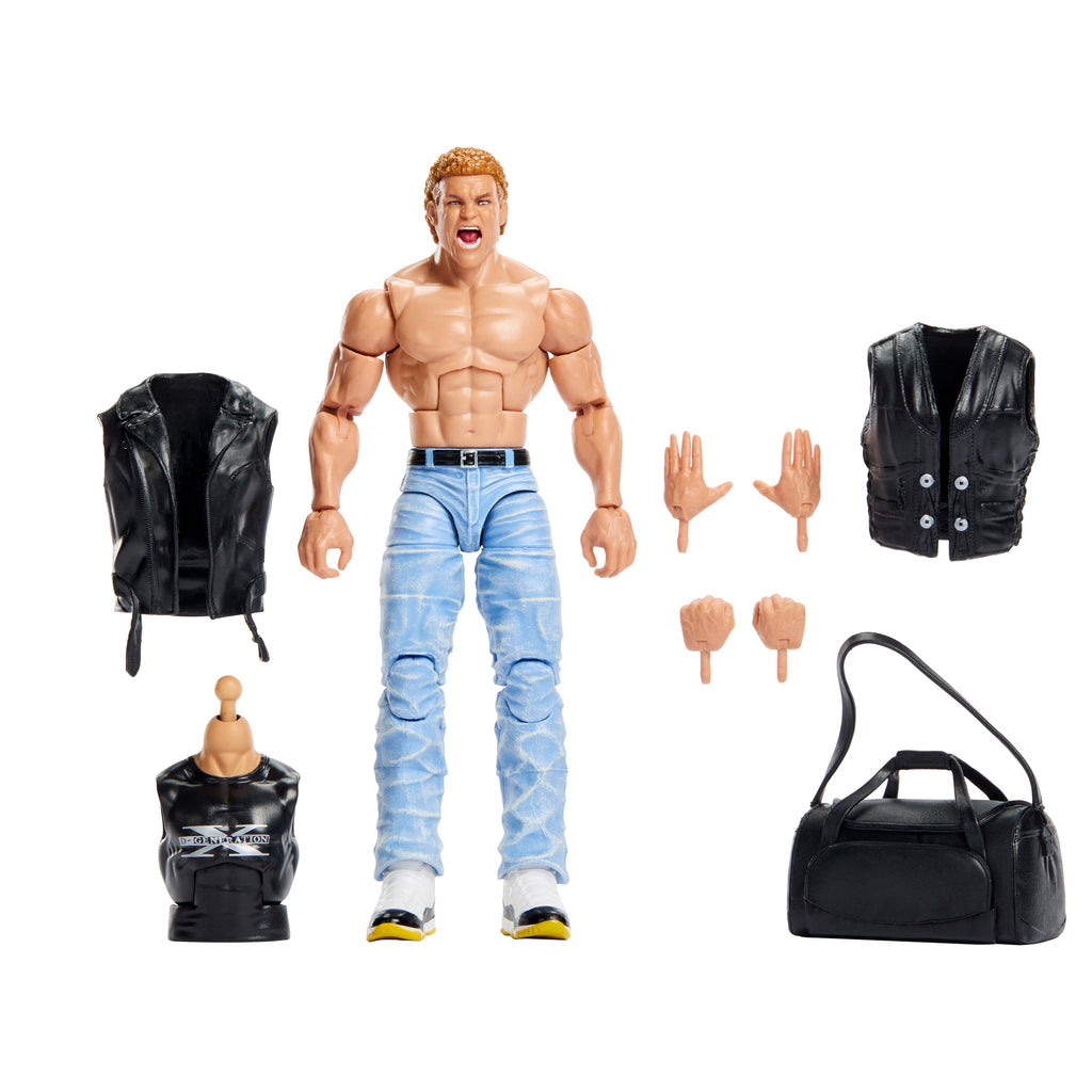 Wwe Coffret Monday Night Wars Sid Vicious