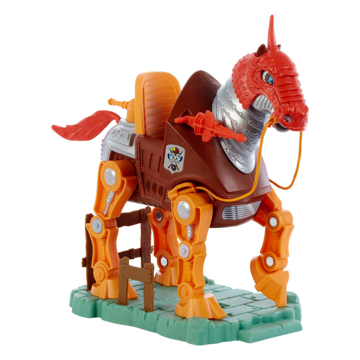 Les Maîtres de l’Univers® Origins  Figurine articulée Stridor