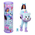 Barbie Poupée Cutie Reveal Bisounours