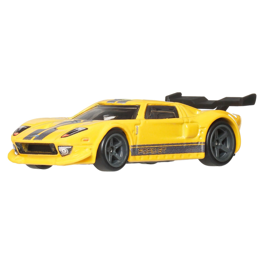 Hot Wheels Boulevard Vehicle, 1 Premium 1:64 Scale Car, Toy For Collectors