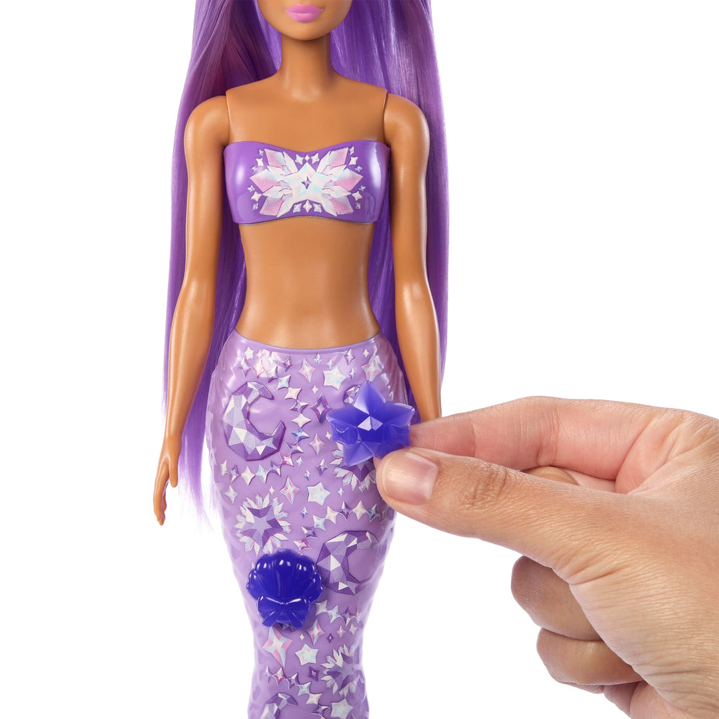 Barbie Color Reveal Muñeca Color Reveal Sorpresa
