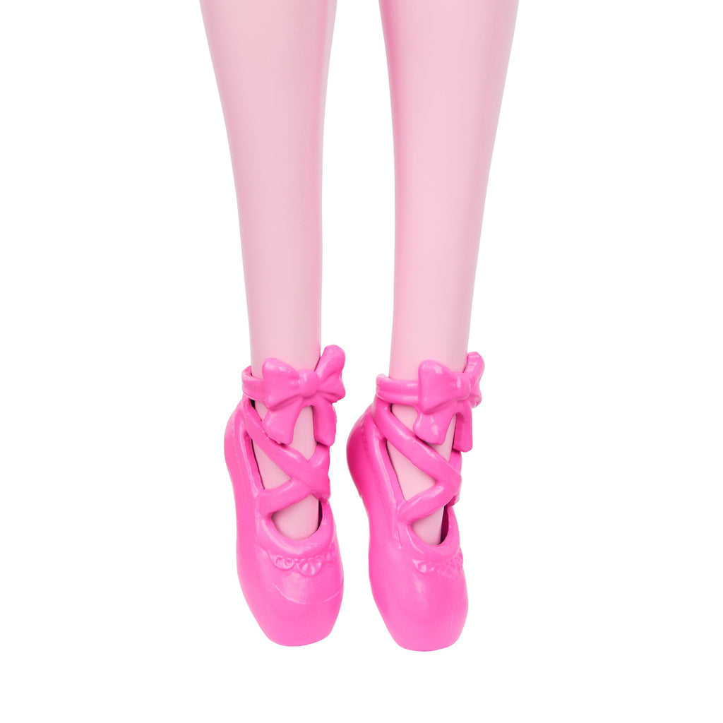 Barbie in The Nutcracker Land Of Sweets Ballerina Nikki Doll With Black Hair With Tutu And Candy Themed Accessories