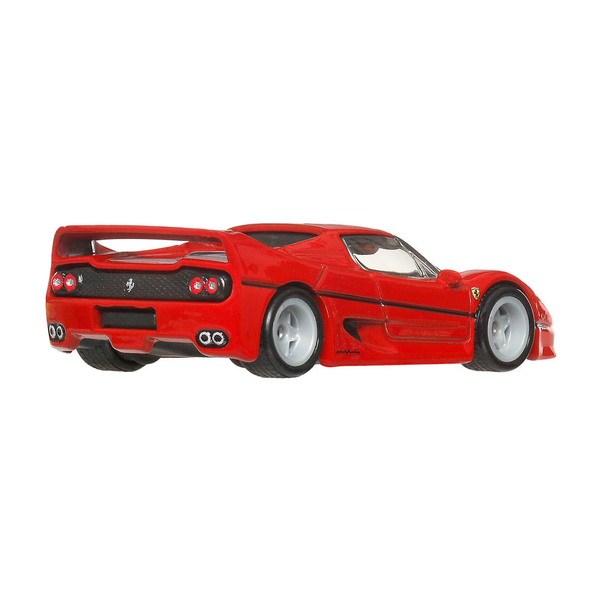 Hot Wheels Collector Vehículo de Colección Cultura Automotriz 3