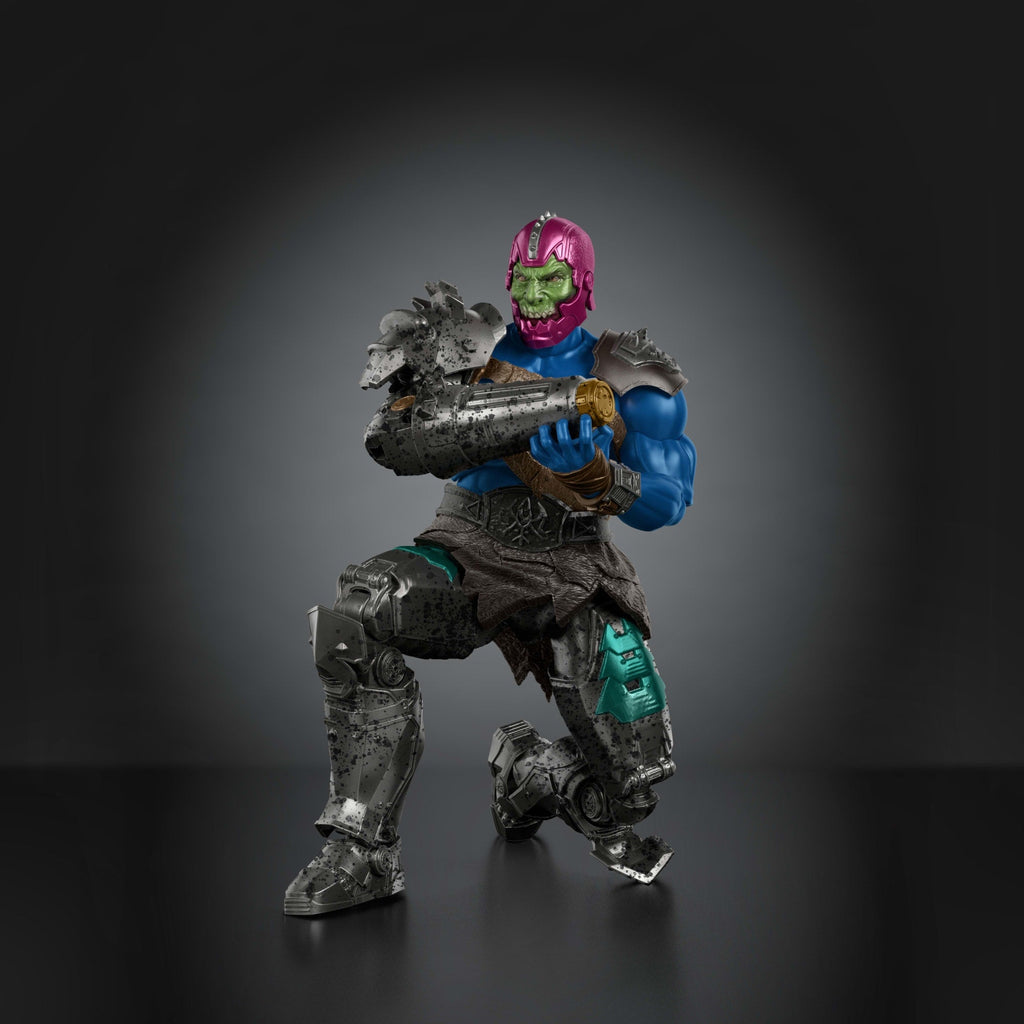 Les Maîtres de L’Univers Chronicles-Figurine dentos