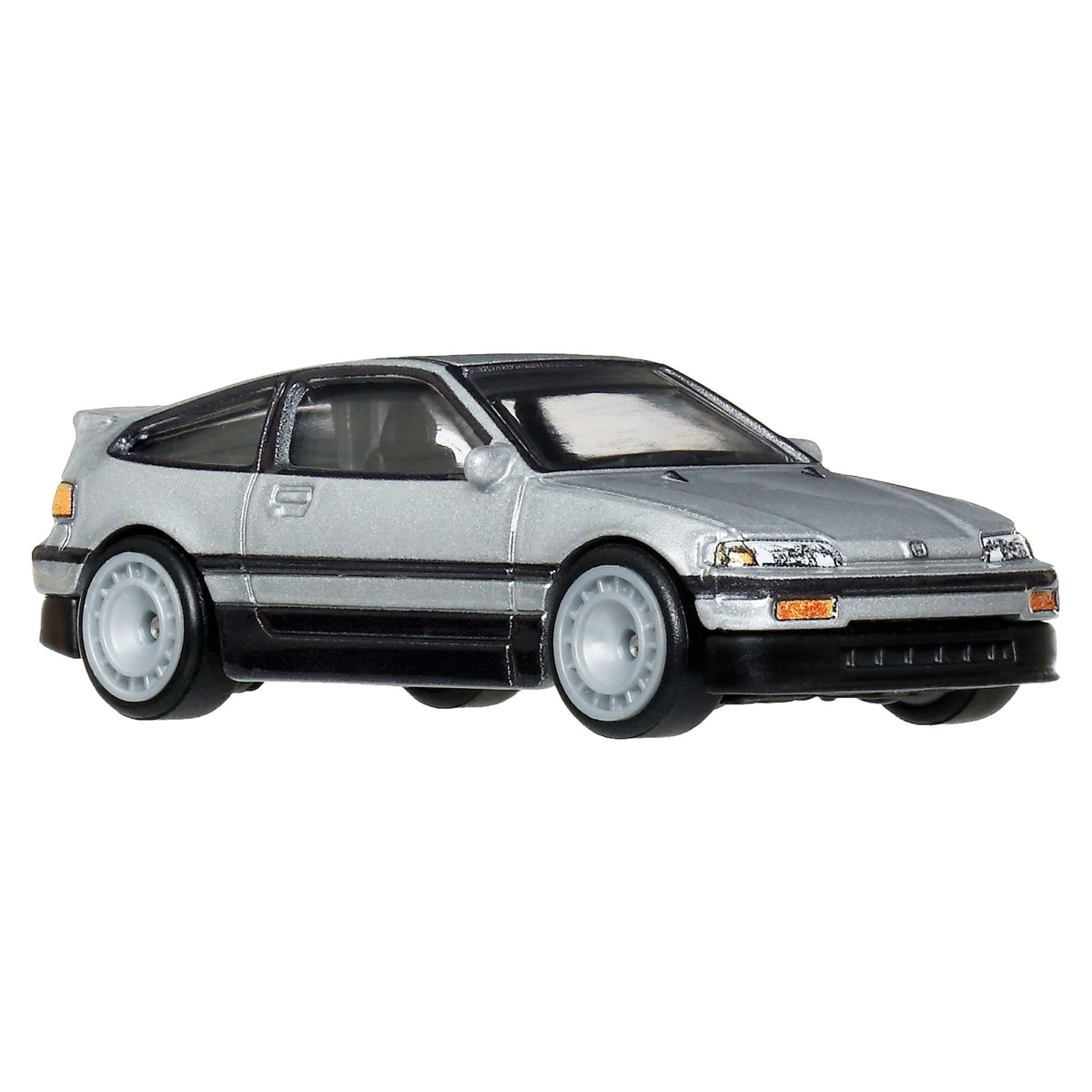 Hot Wheels Car Culture Premium 1:64 Scale Die-Cast Toy ’88 Honda Crx, First-Appearance