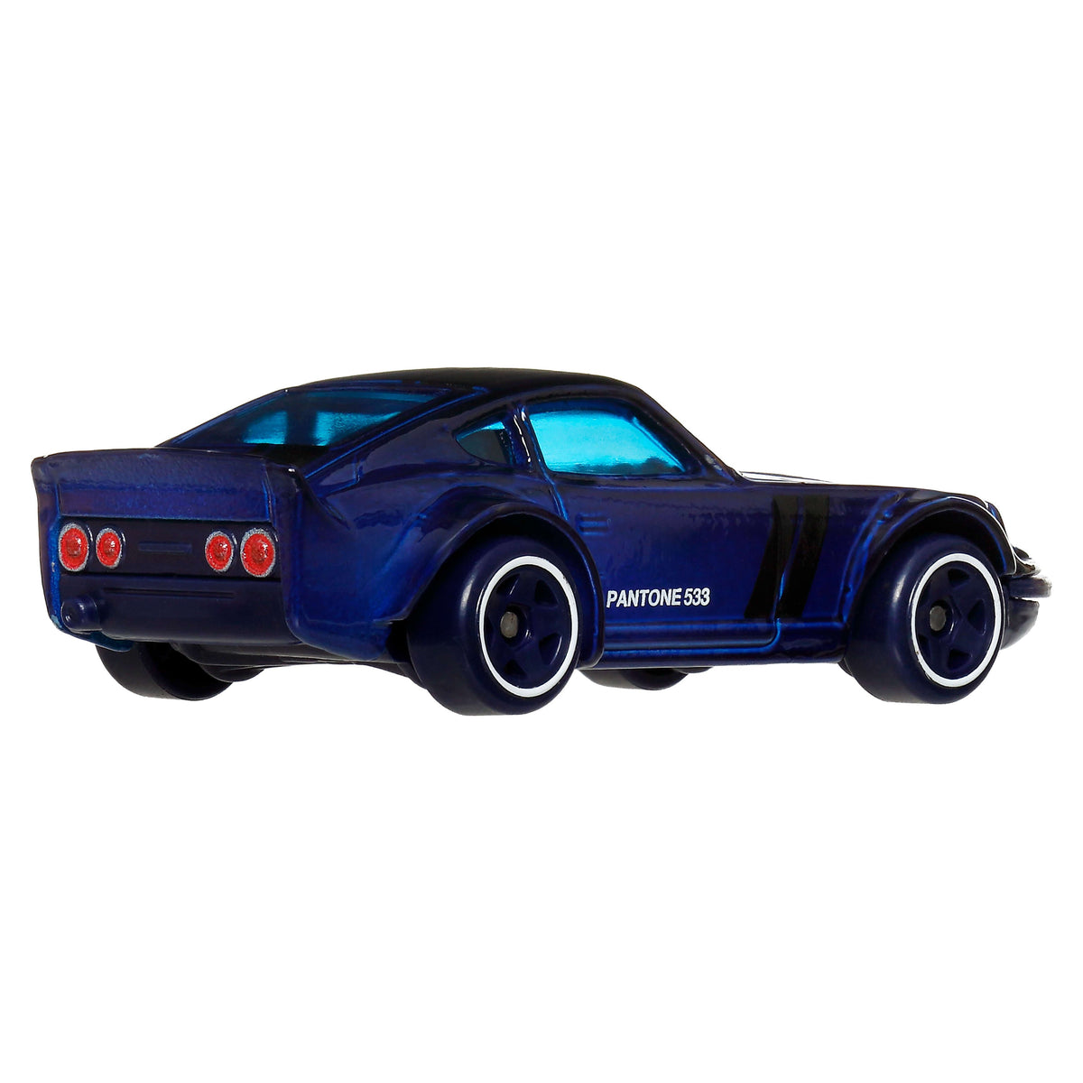 Hot Wheels Collector Veículo de Coleção Carro Surpresa Pantone