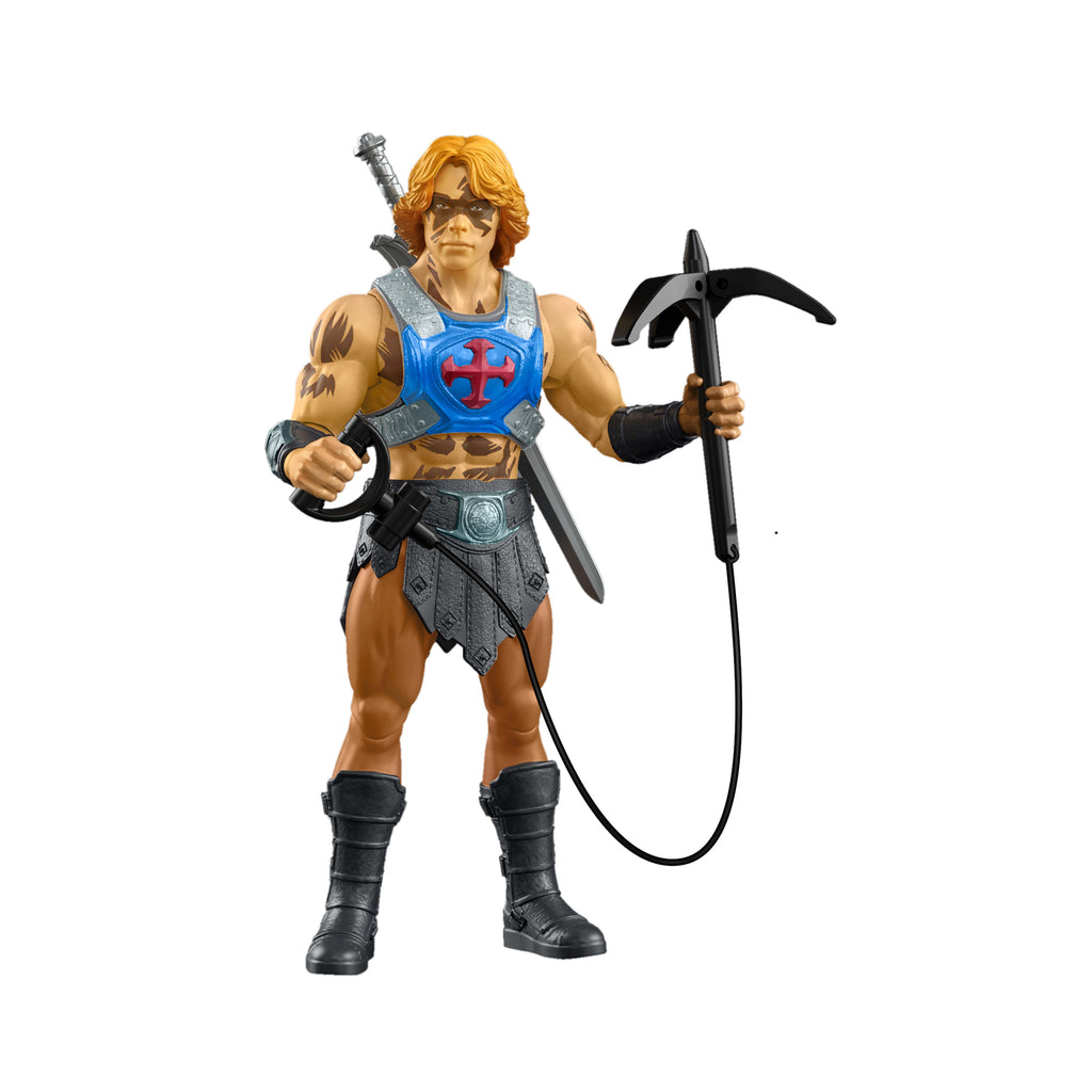 Figurine de Bélios du Film Les Maîtres de L’Univers de 2026