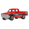 Matchbox Diecast Vehículo de Juguete Ford Courier pickup