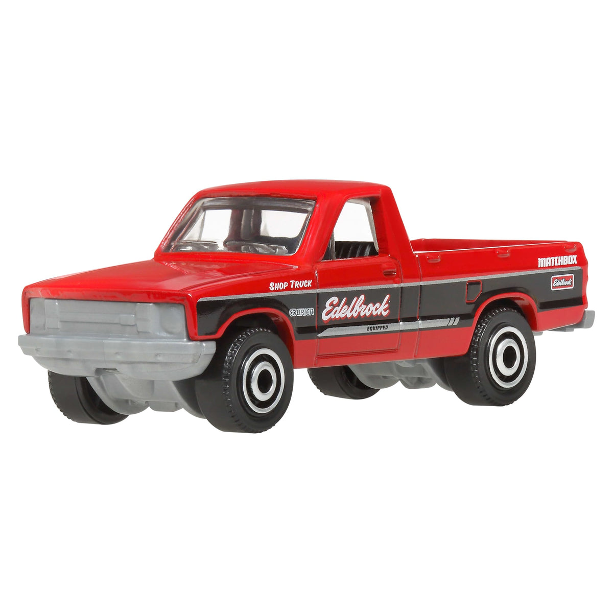 Matchbox Diecast Vehículo de Juguete Ford Courier pickup