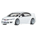 Hot Wheels Collector Vehículo de Colección Honda Civic FD2 Type-R