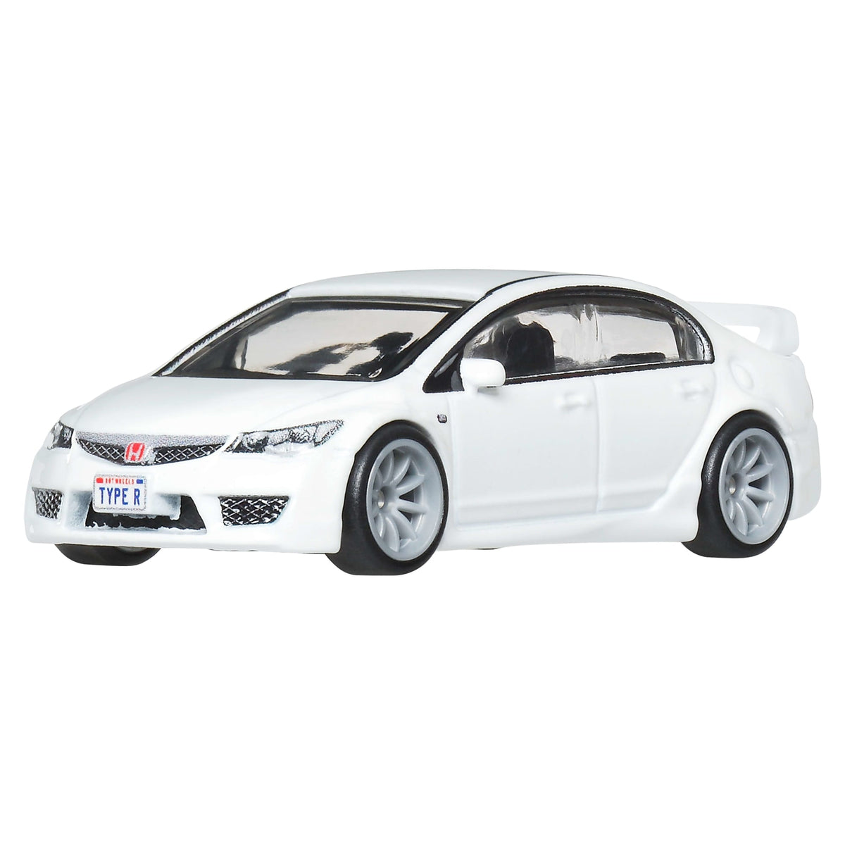 Hot Wheels Collector Vehículo de Colección Honda Civic FD2 Type-R