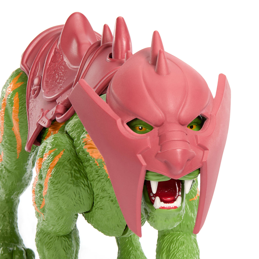 Masters Of The Universe Filme Battle Cat