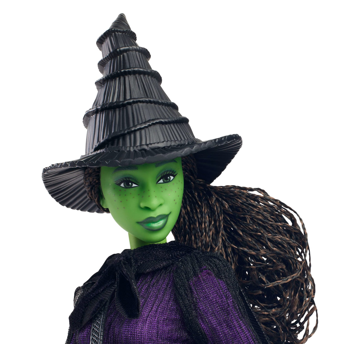 Wicked Poupée Mode Elphaba de Luxe