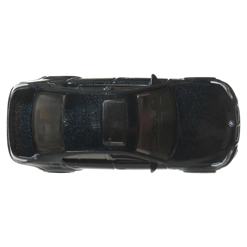 Hot Wheels Collector Veículo de Coleção Carro Velozes e Furiosos BMW M5 (E60)