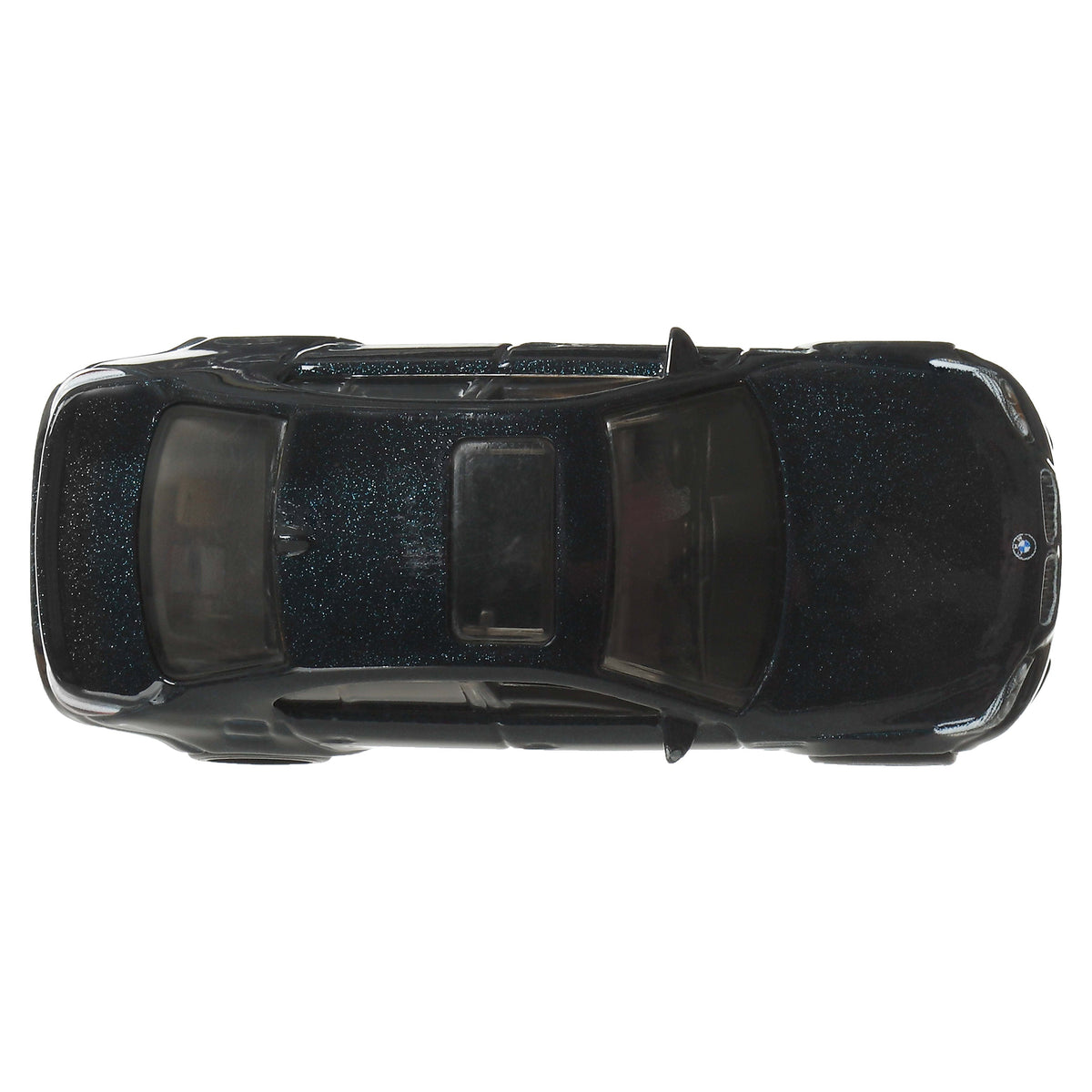 Hot Wheels Collector Veículo de Coleção Carro Velozes e Furiosos BMW M5 (E60)
