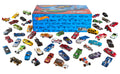 Hot Wheels Coffret de 50 Vehicules