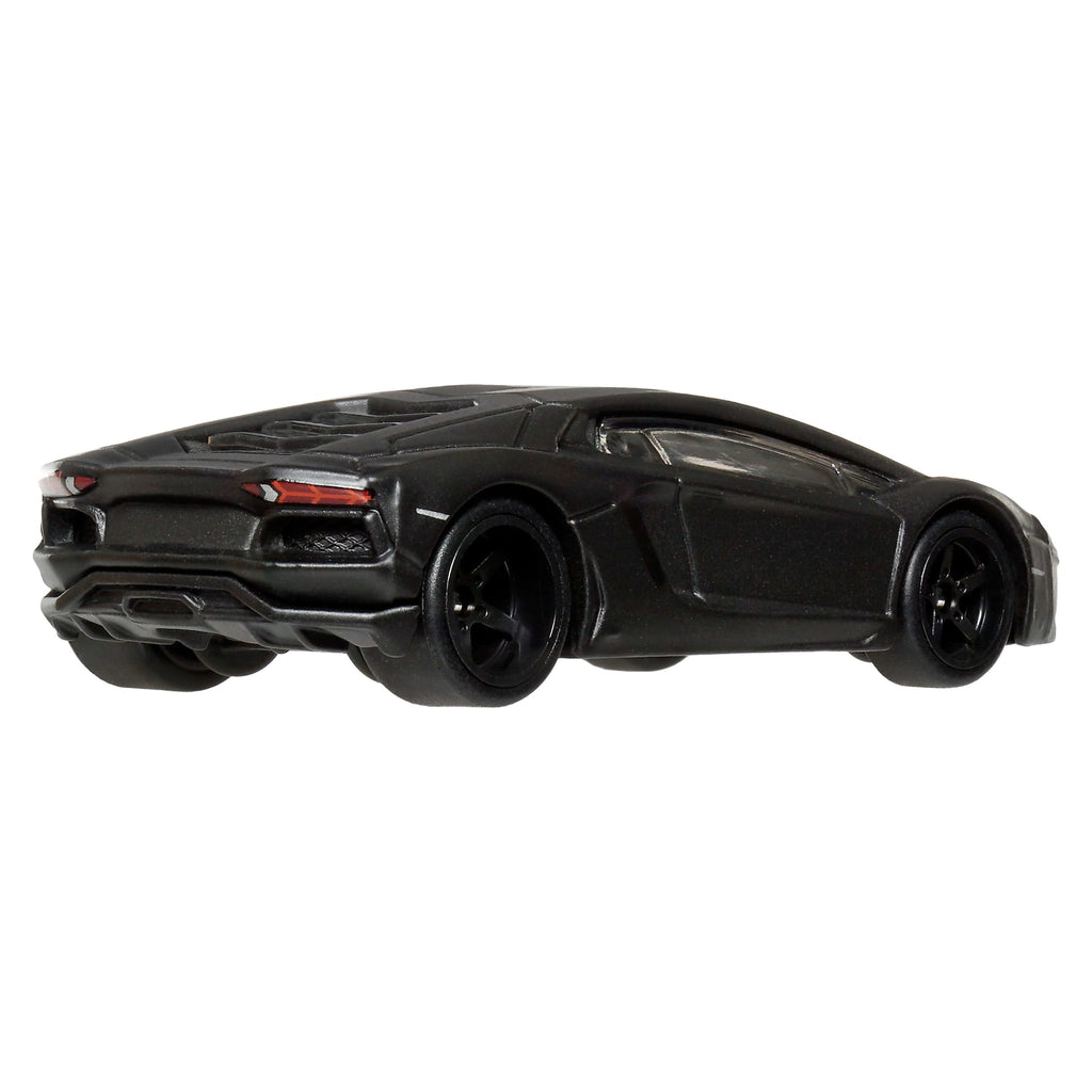 Hot Wheels Cars, Premium Fast & Furious Car For Adult Collectors