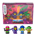 Little People Masters of Universe: Guerreiros do Mal