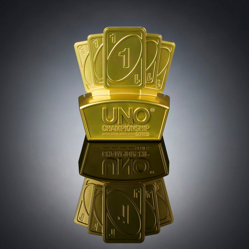 UNO Championship Series Tournament Set
