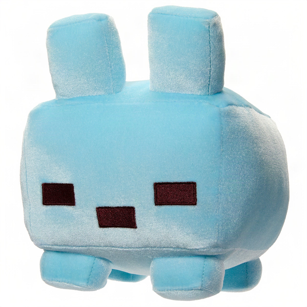 Minecraft Dungeons II Minecraft Blub Plush Toy, 8-Inch Soft Doll, Collectible Inspired By The Game