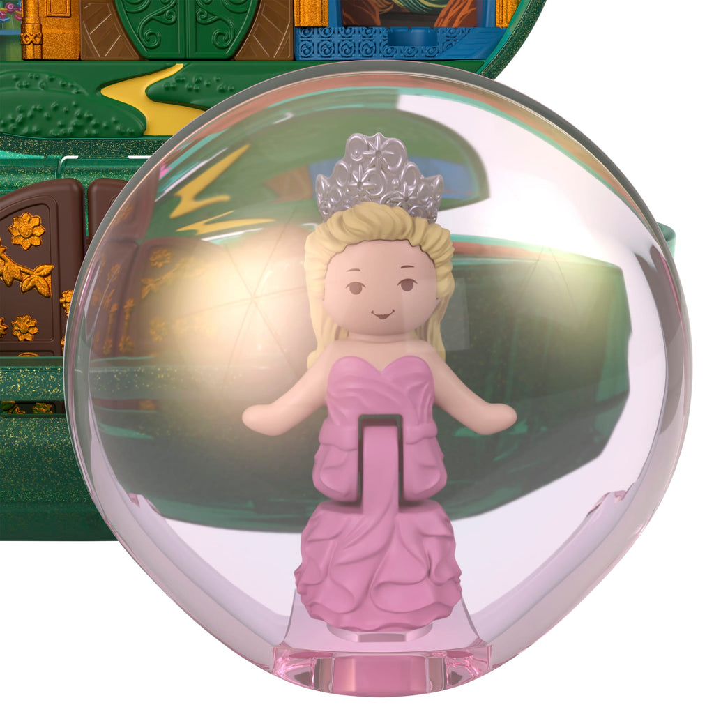 Polly Pocket Collecteur Wicked Compact