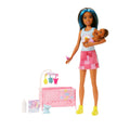 Barbie®-Skipper Baby-Sitter-Coffret Poupée et Accessoires