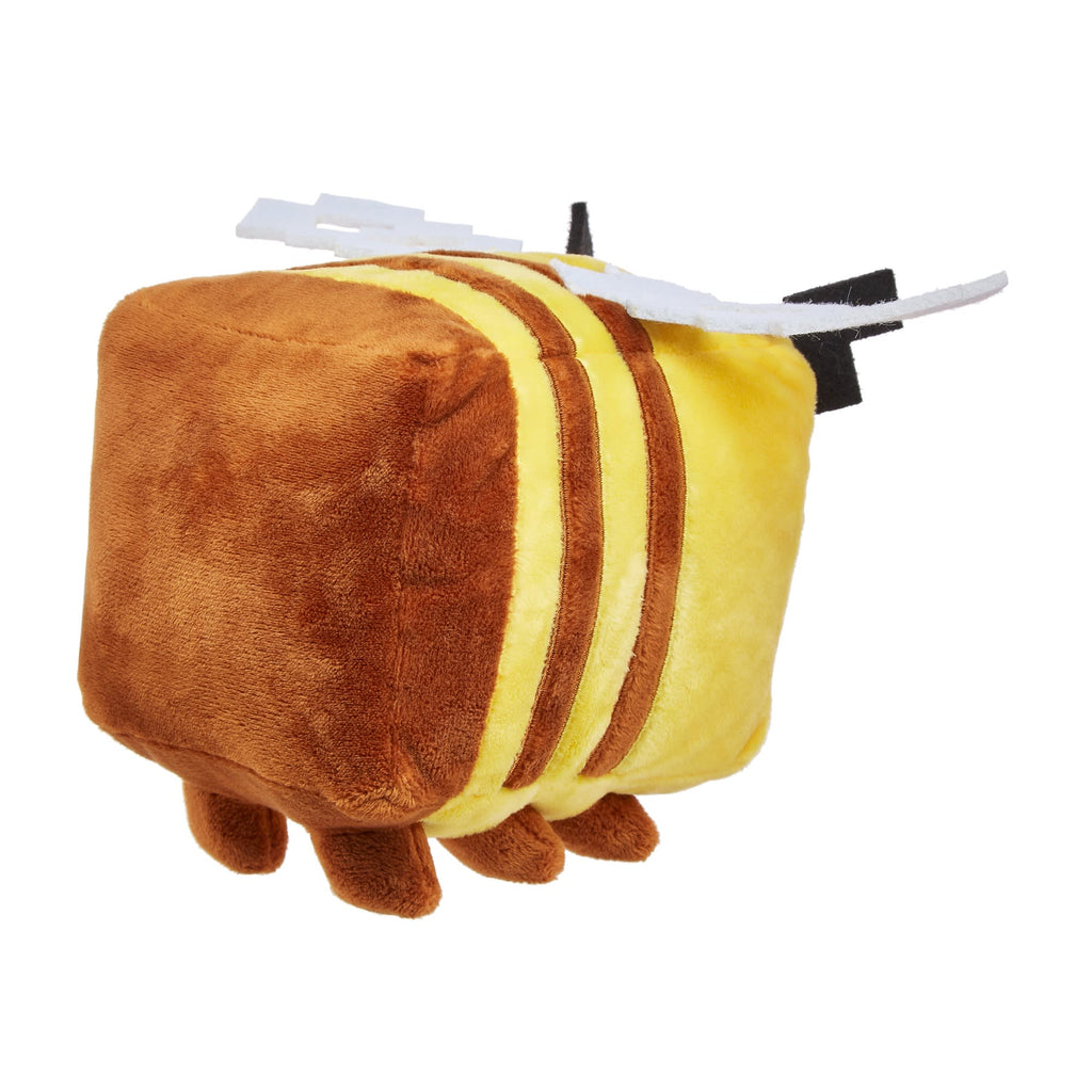 Minecraft Plush Dolls 8-in Plush Dolls, Fan Favorite Characters