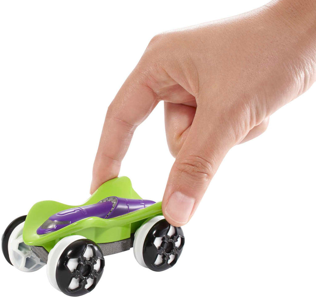 Hot Wheels Color Shifters Assortiment de Véhicules