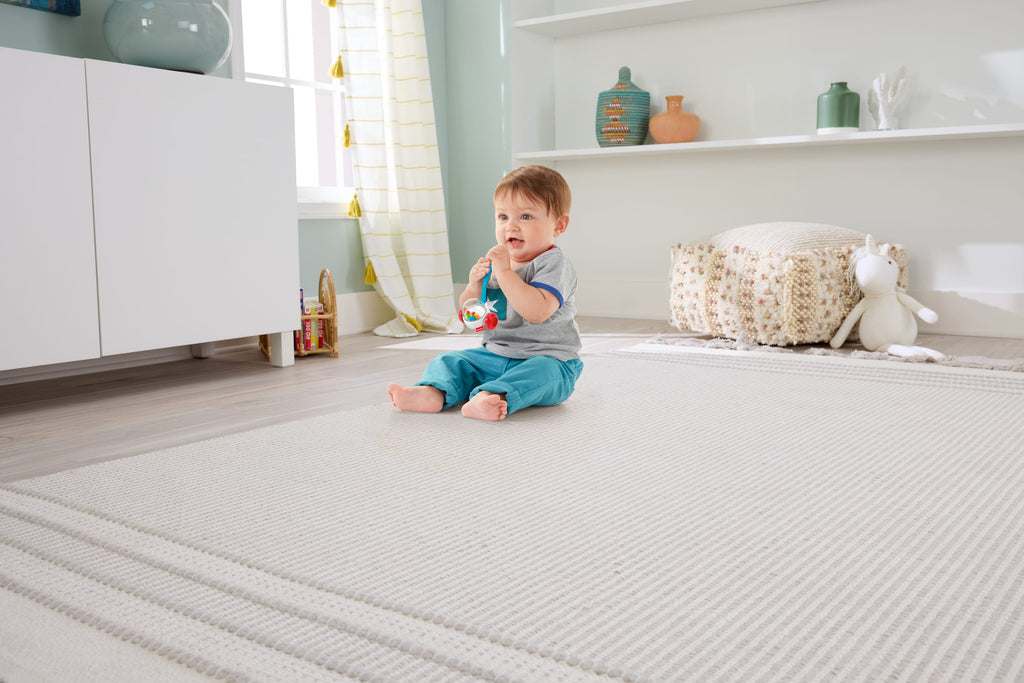Fisher-Price Baby Brinquedo para Bebês Conjunto básicos divertidos