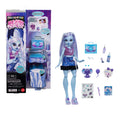 Monster High Boneca Monster High Boneca Self-Scare Secrets Abbey