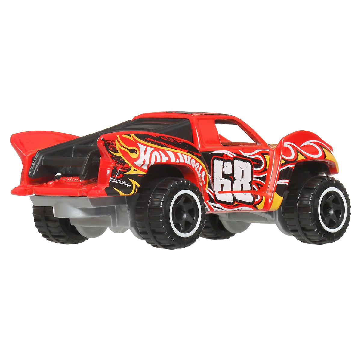 Hot Wheels Collector Vehículo de Colección Paquete Legends de 6 Autos