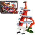 Coffret Fuite en Montagne Matchbox The Movie