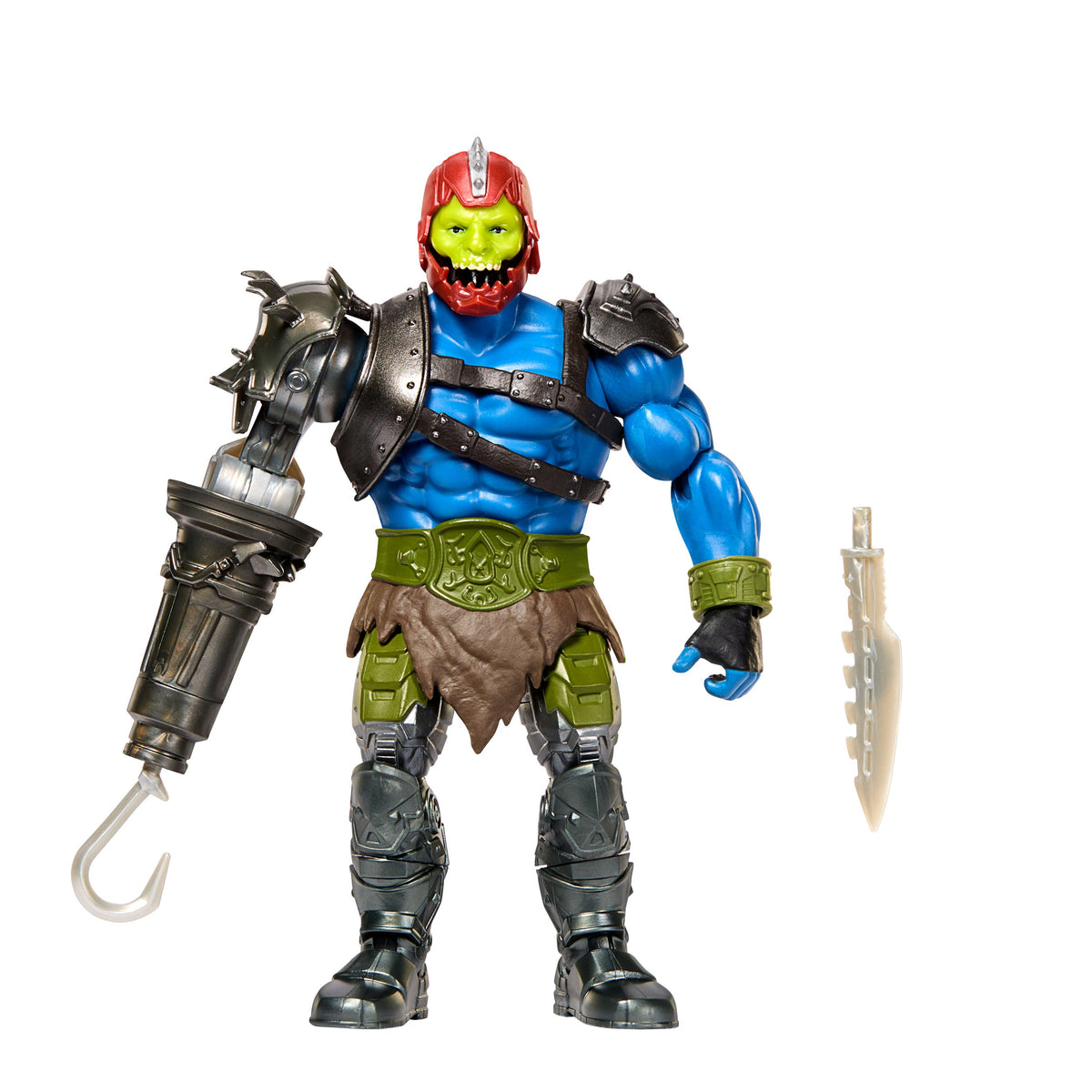 Masters of the Universe Figura de Acción Trap-Jaw Edición Especial