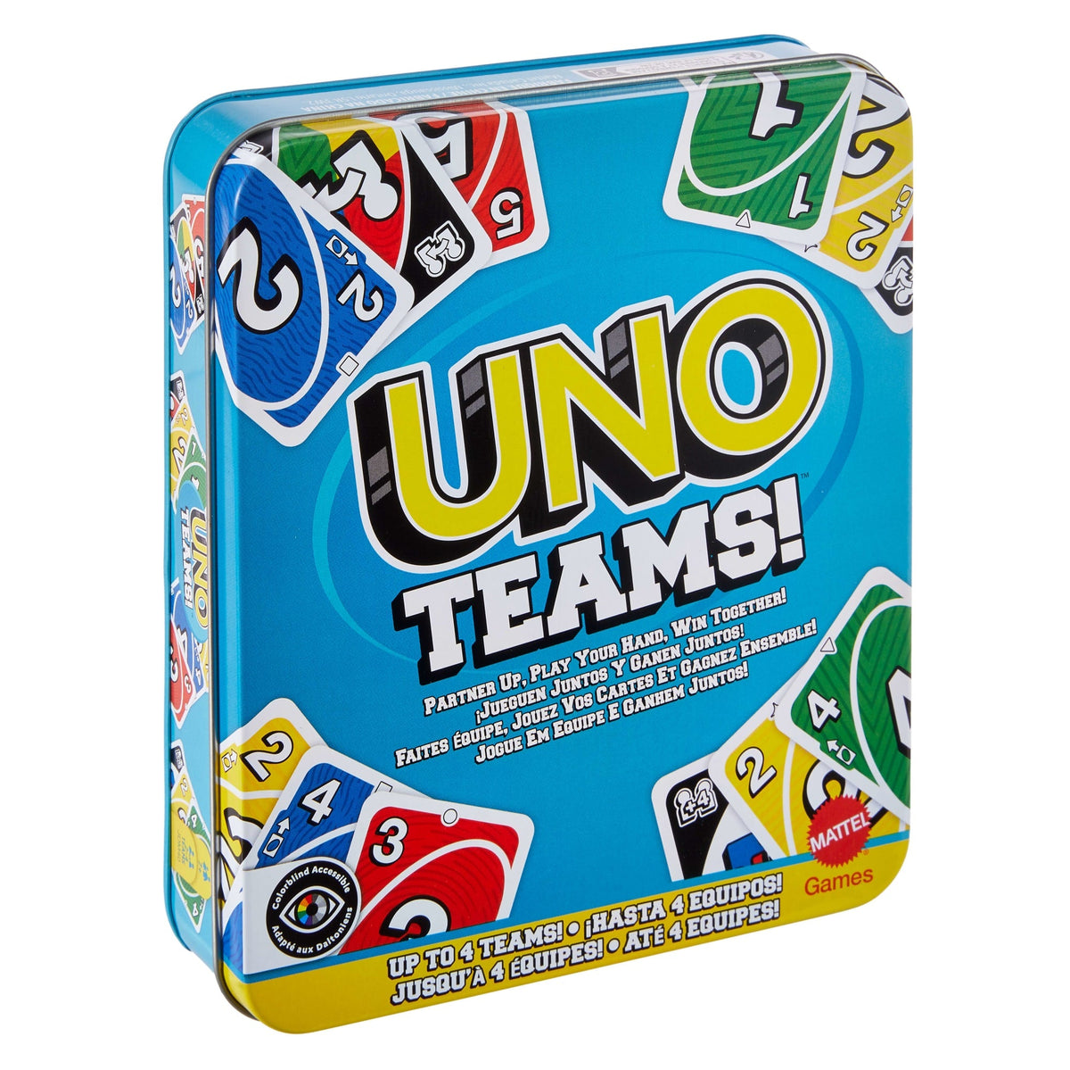 Uno Teams