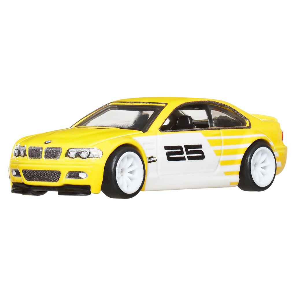 Hot Wheels Collector Vehículo de Colección Auto Transportador Legends 2025