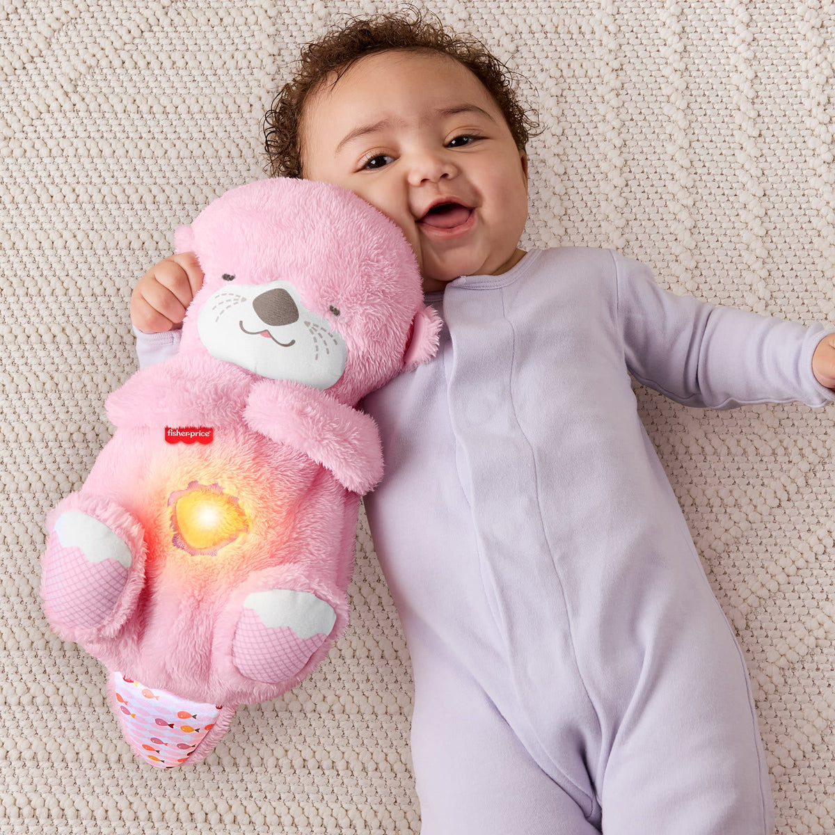 Fisher-Price® Loutre Apaisante