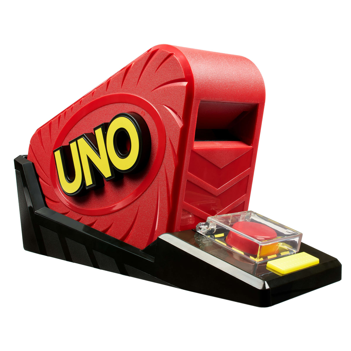 UNO Juego de Cartas UNO Show 'em No Mercy®