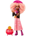 Monster High Moonspell Magic Muñeca Rae Lumina