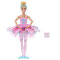 Barbie Fantasía Muñeca El Cascanueces Clara Deluxe