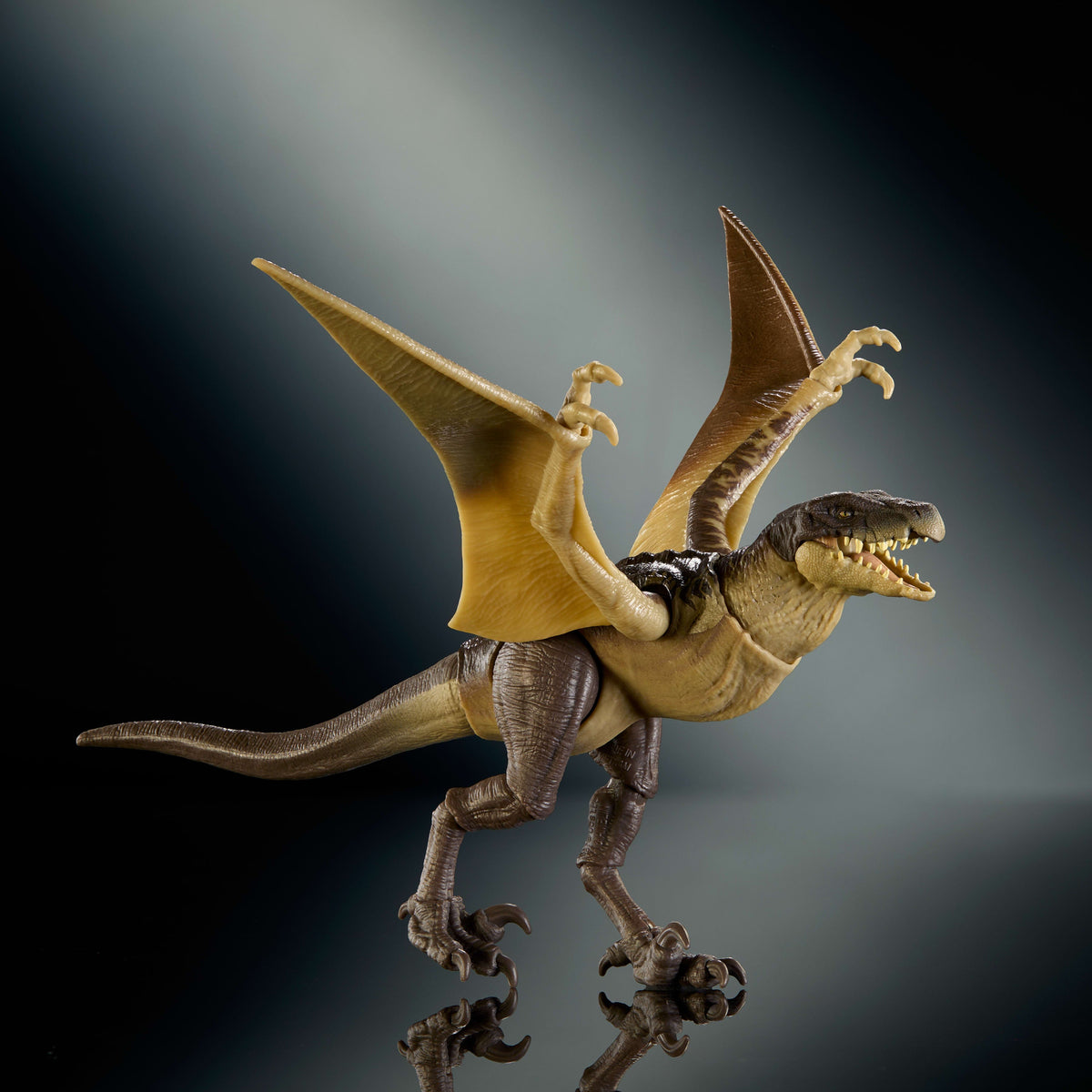 Jurassic World Hammond Collection Mutadon Dinosaur Figure