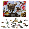 Jurassic World Calendrier de L’Avent