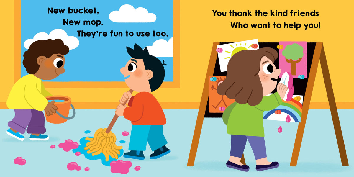Fisher-Price: I Am Kind!