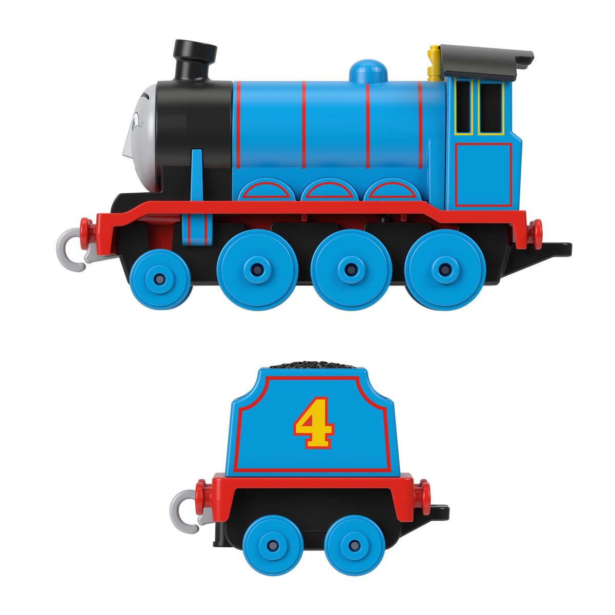 Fisher-Price® Thomas & Friends™ Gordon Metal Engine