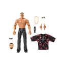 Wwe Figurine Articulée Élite The Rock Monday Night War