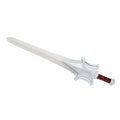 Masters Of The Universe 2026 Movie He-Man Powers Of Grayskull Toy Sword