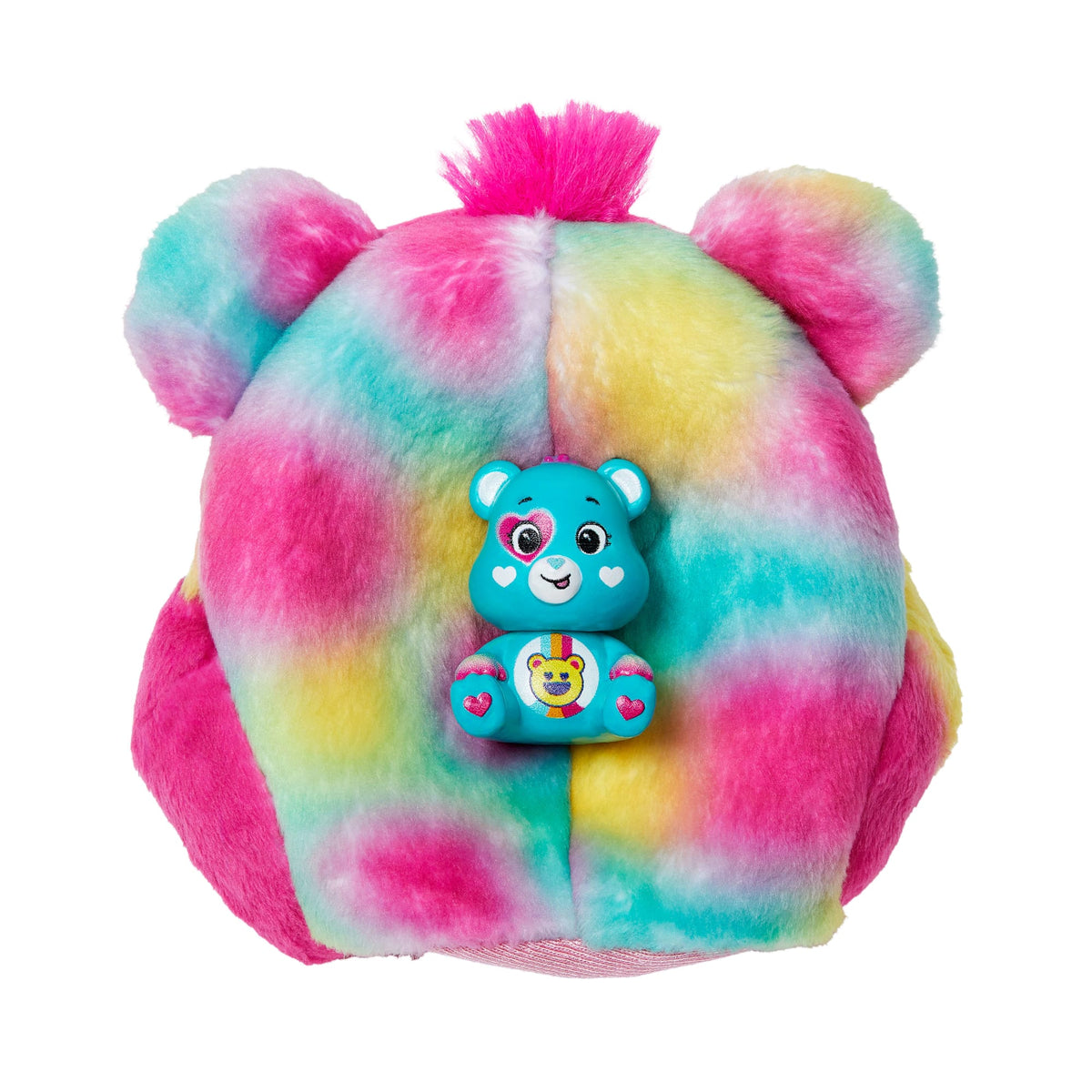Barbie Poupée Barbie Cutie Reveal Bisounours